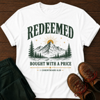 Redeemed T-Shirt