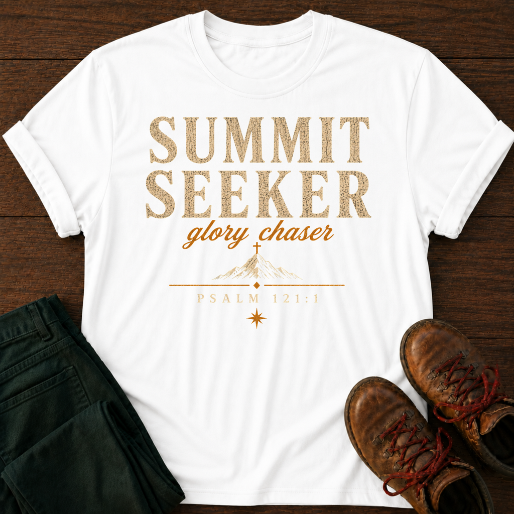 Summit Seeker T-Shirt