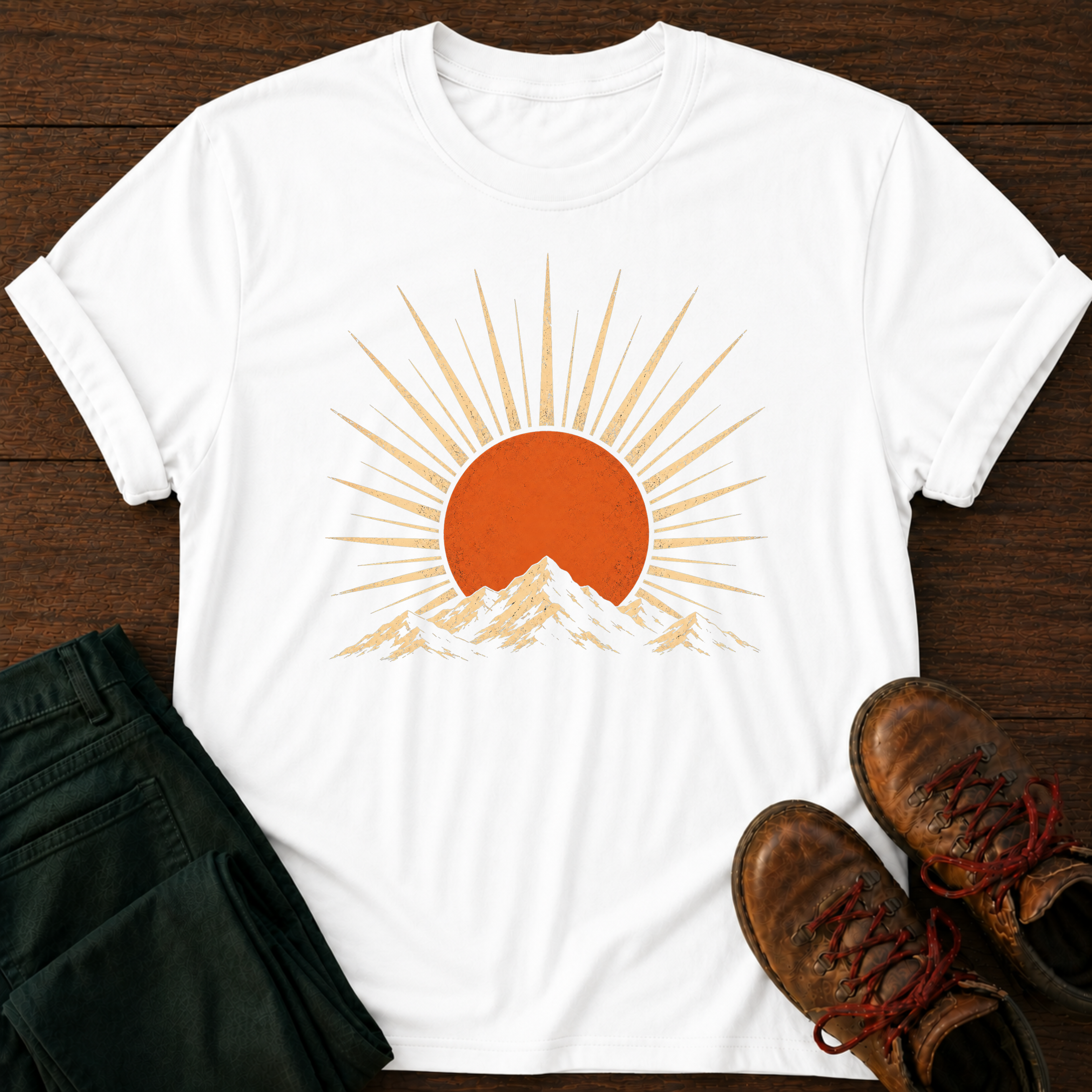 Sunrise T-Shirt
