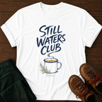 Still Waters Club T-Shirt