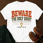 Holy Ghost T-Shirt