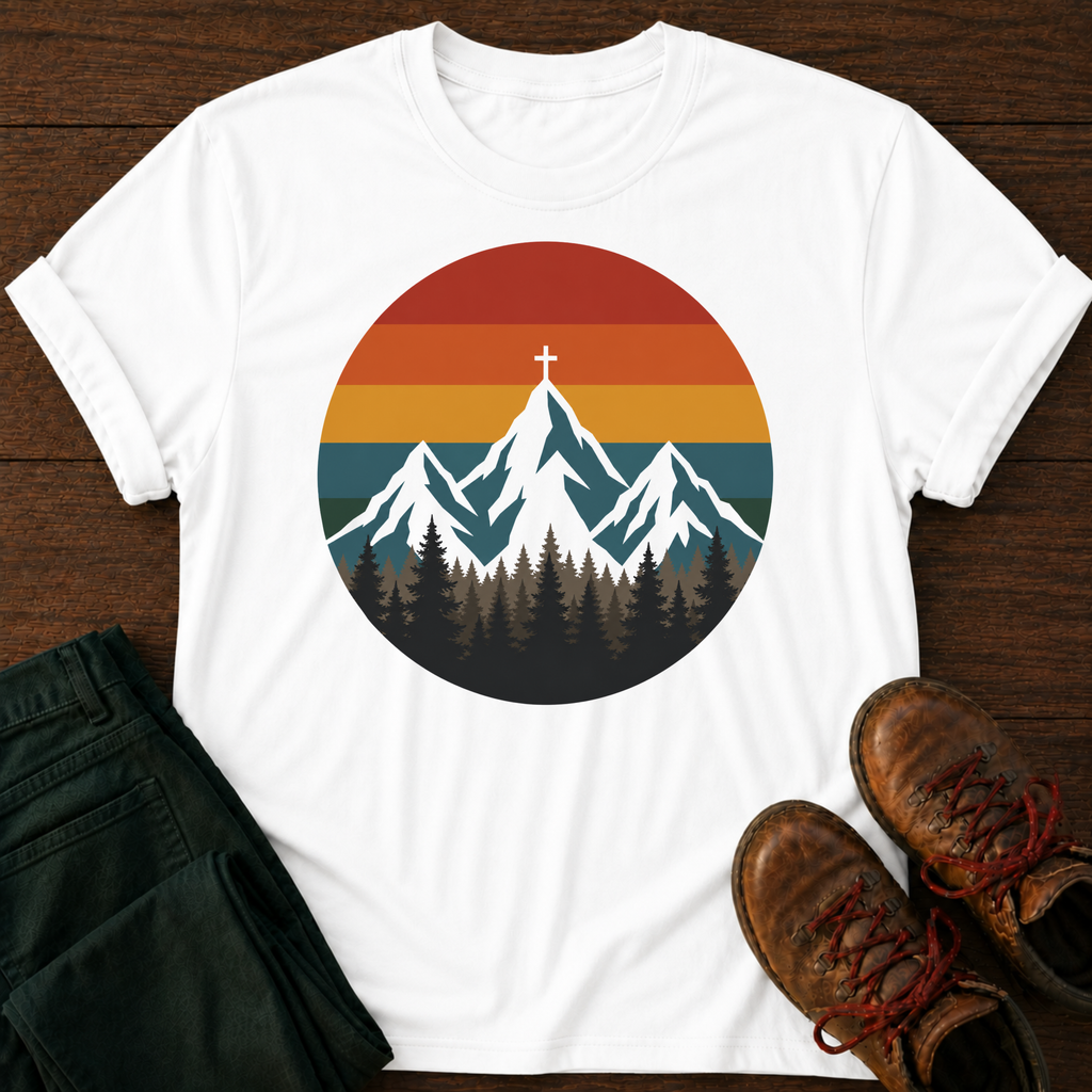 Summit T-Shirt