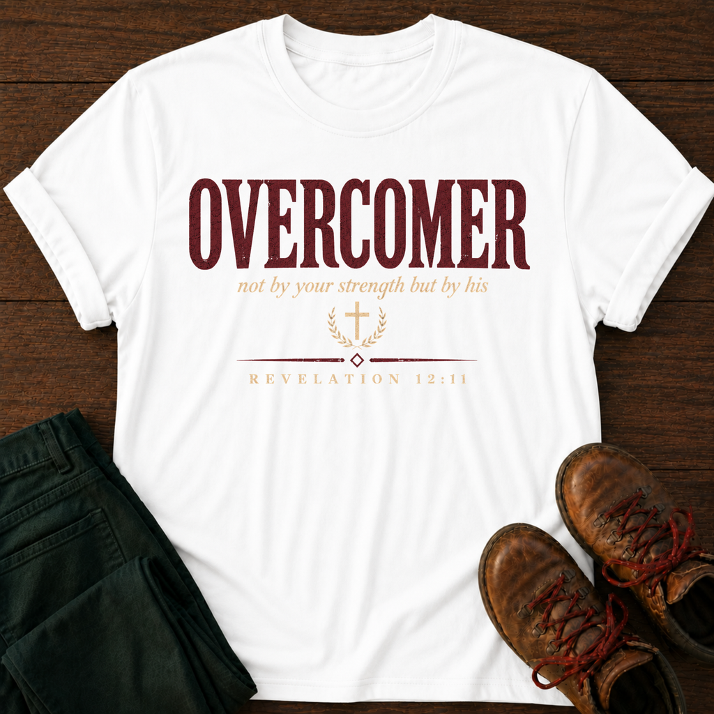 Overcomer T-Shirt