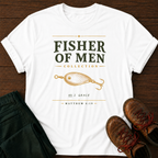 Fisher Of Men Grace T-Shirt