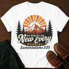 New Mercies T-Shirt
