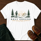 Holy Ground T-Shirt