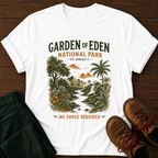 Garden Of Eden T-Shirt