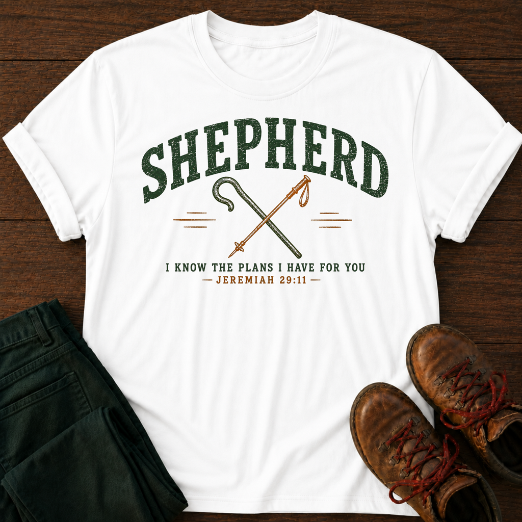 Shepherd T-Shirt