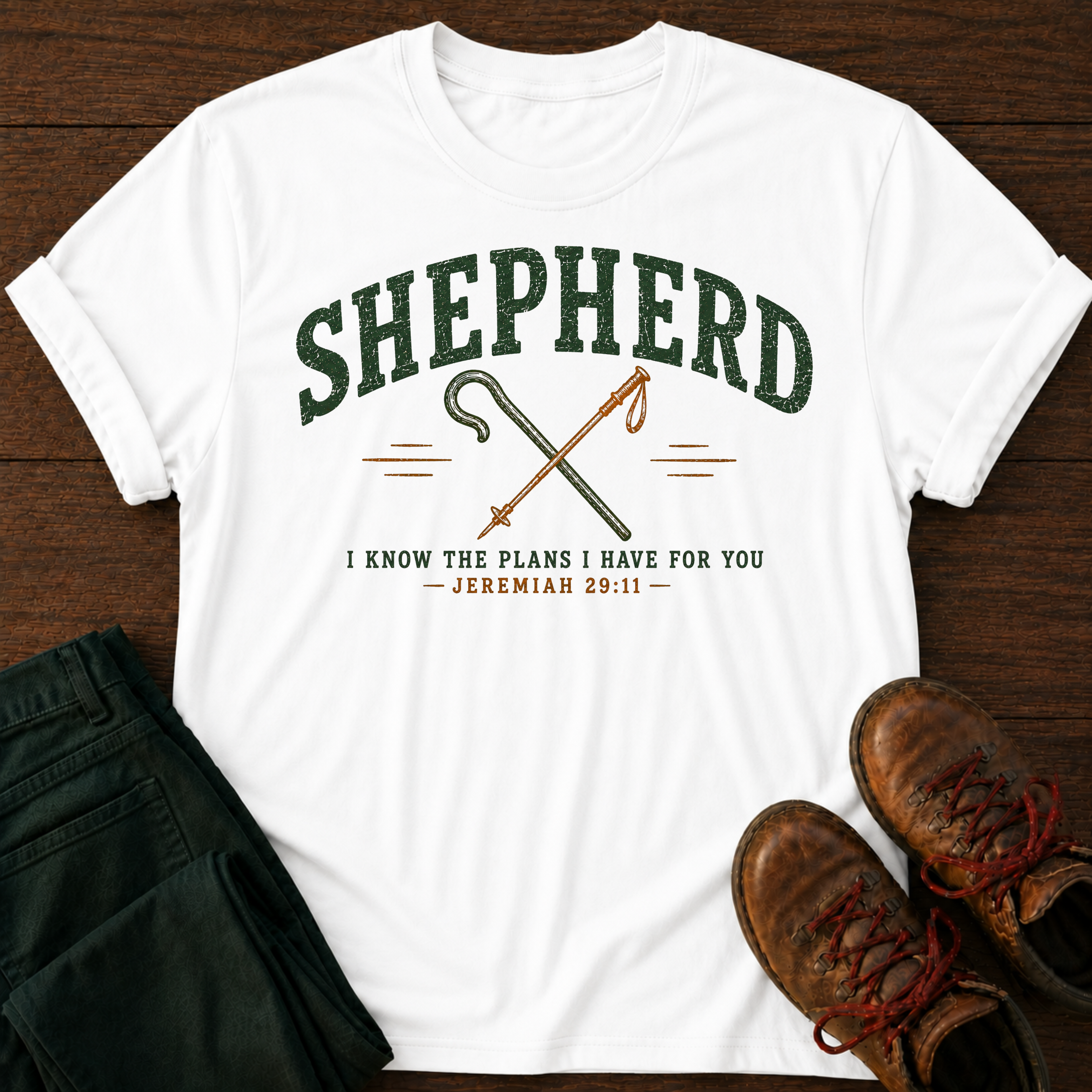Shepherd T-Shirt