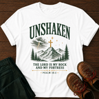 Unshaken T-Shirt