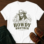 Howdy Brother T-Shirt