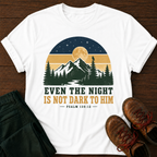 Even The Night T-Shirt