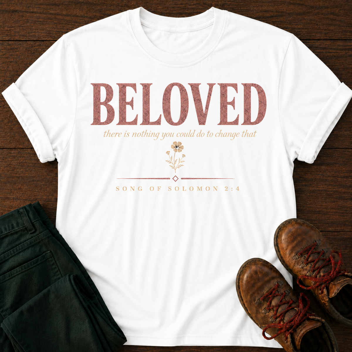 Beloved T-Shirt