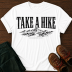 Take A Hike T-Shirt