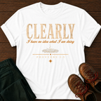Clearly T-Shirt