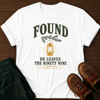 Found T-Shirt