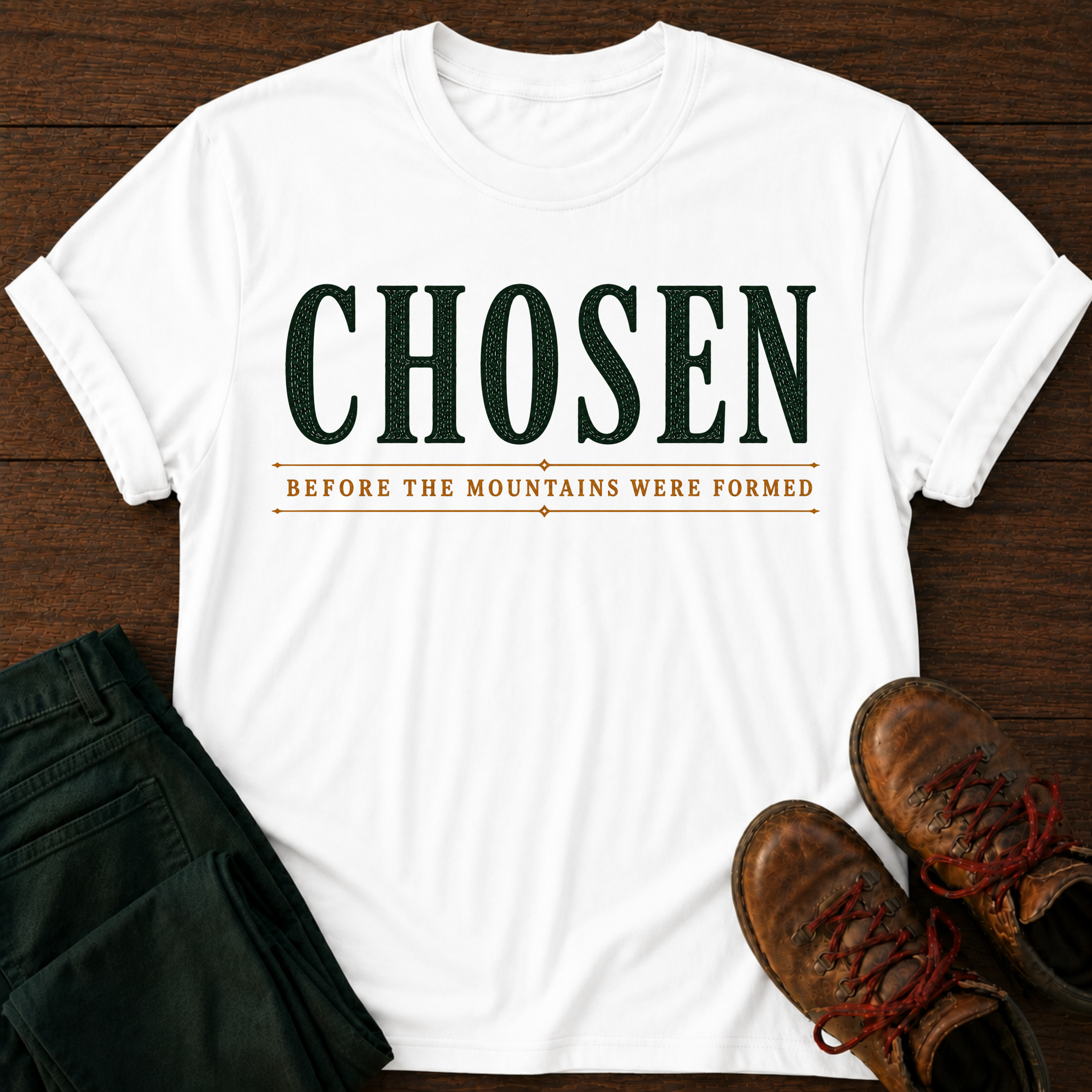Chosen T-Shirt
