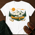 Canoe Trip T-Shirt