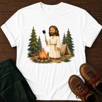 Unhappy Camper T-Shirt