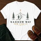 Narrow Way T-Shirt