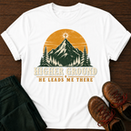 Sherpa T-Shirt