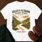 Scenic Byway T-Shirt
