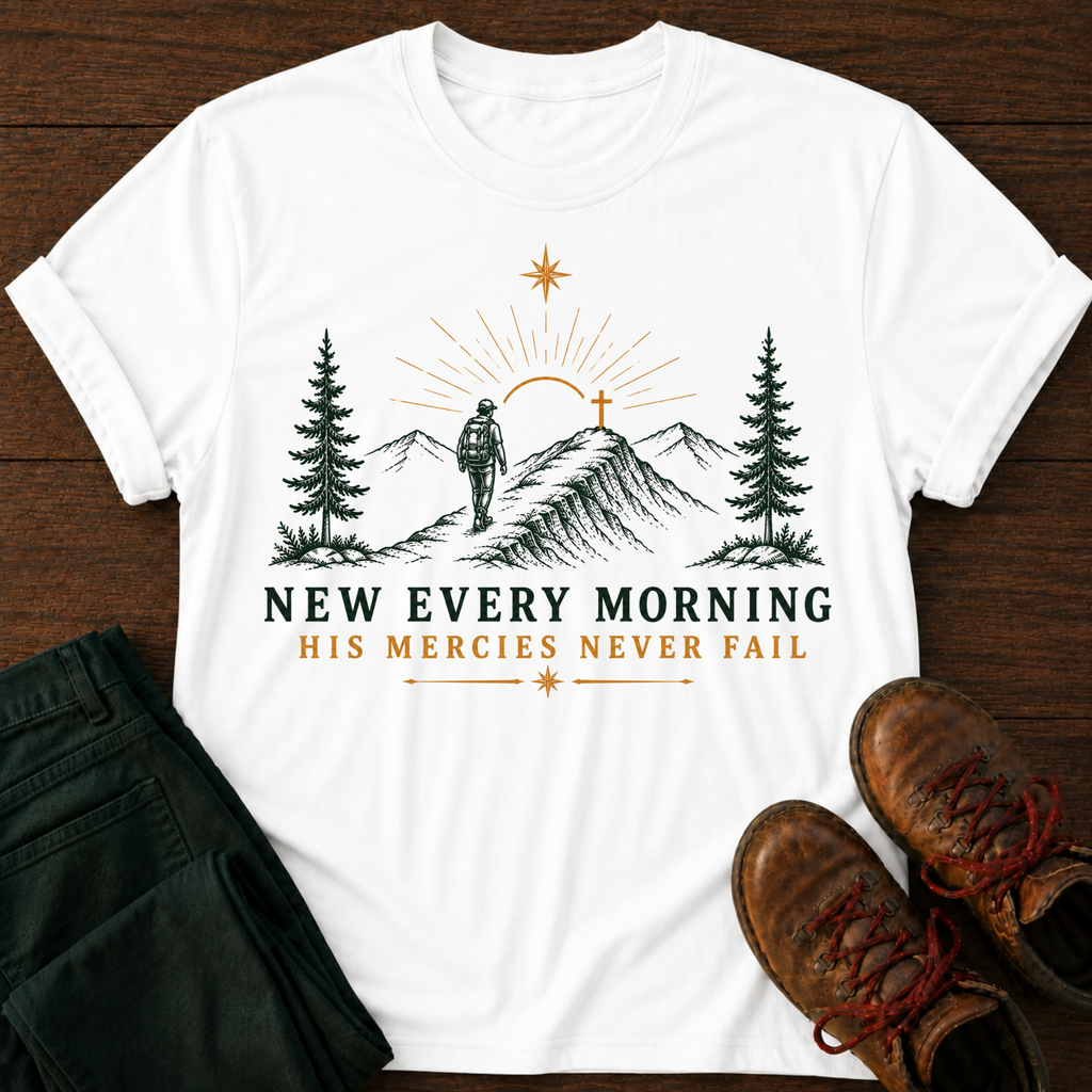 Grace Daily T-Shirt