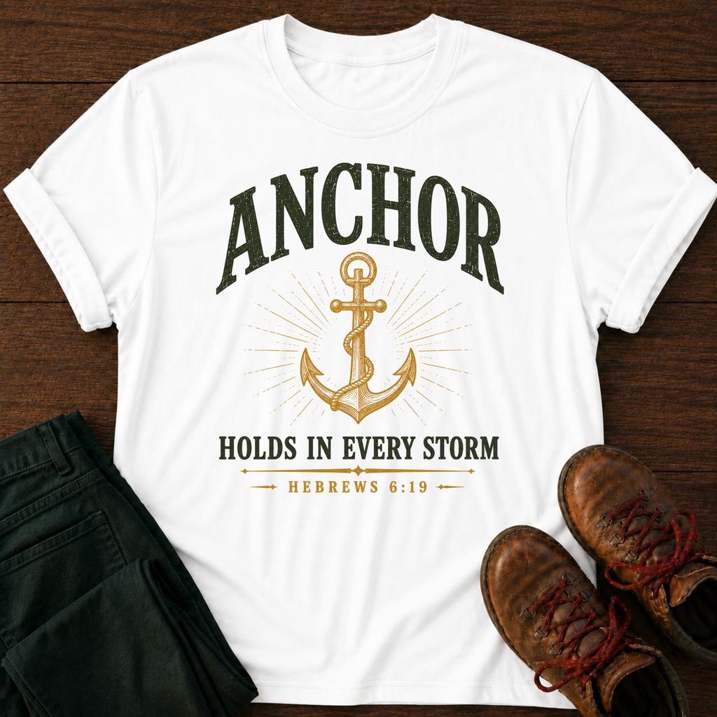 Anchor T-Shirt