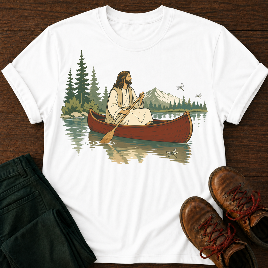 Canoe T-Shirt