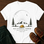Eternal Power T-Shirt