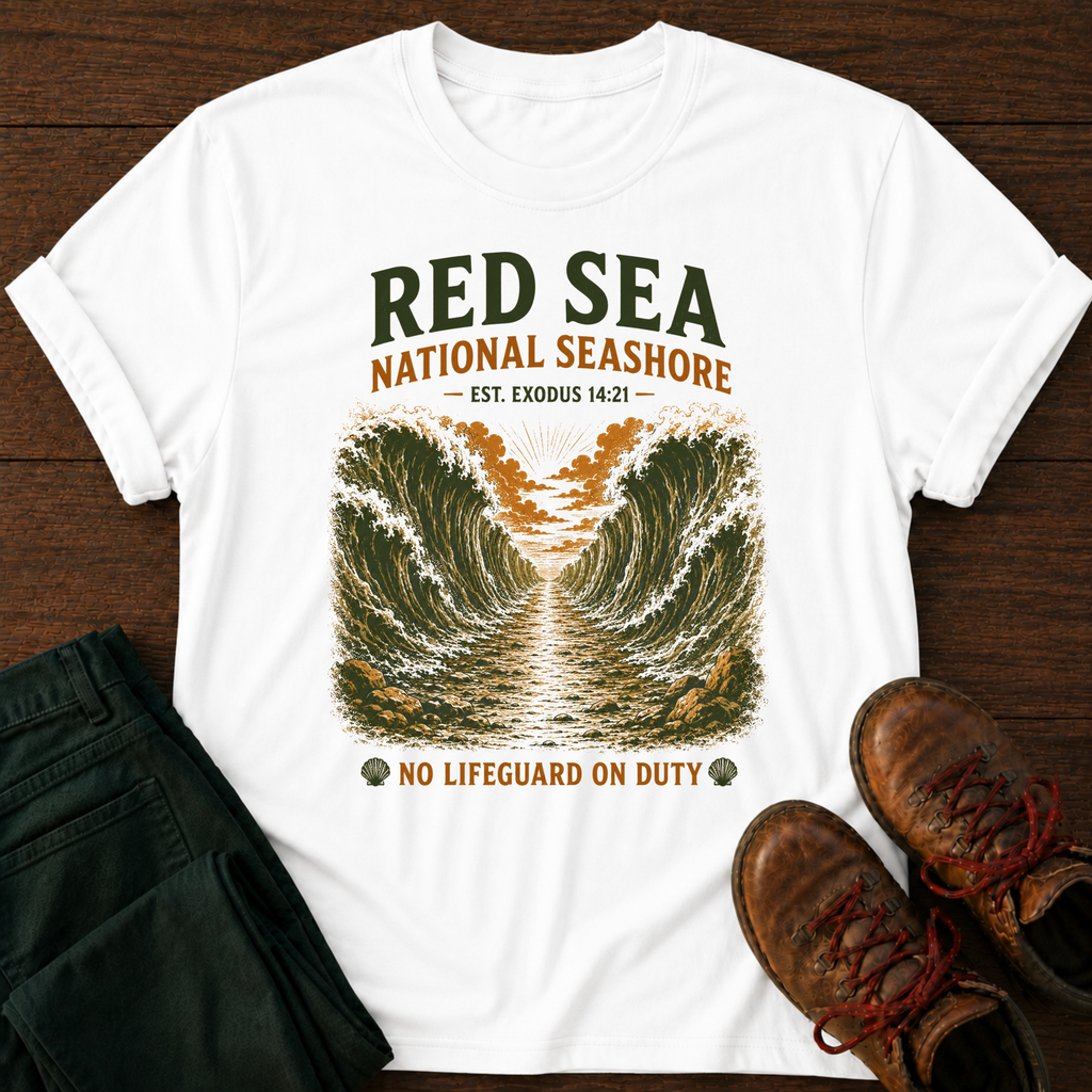Red Sea T-Shirt