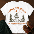 Wilderness Church T-Shirt