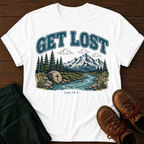 Get Lost T-Shirt