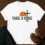 Take A Hike T-Shirt