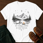 Eternal Power T-Shirt
