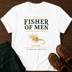 Fisher Of Men Mercy T-Shirt