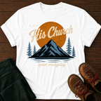 His Church T-Shirt