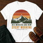 Every Morning T-Shirt