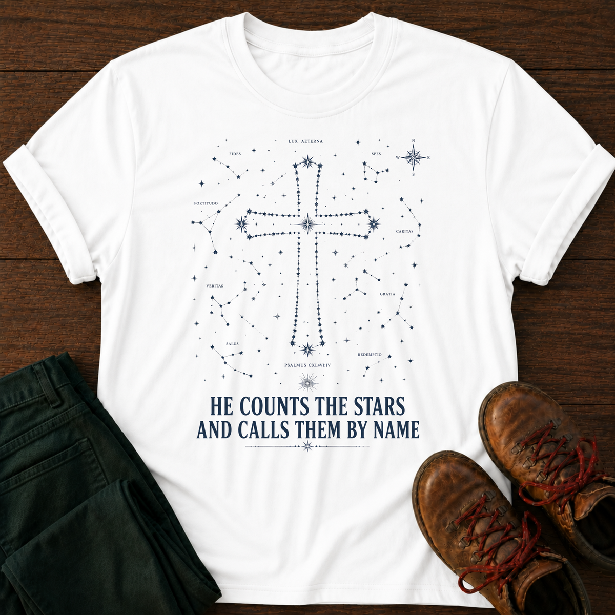 Constellation T-Shirt