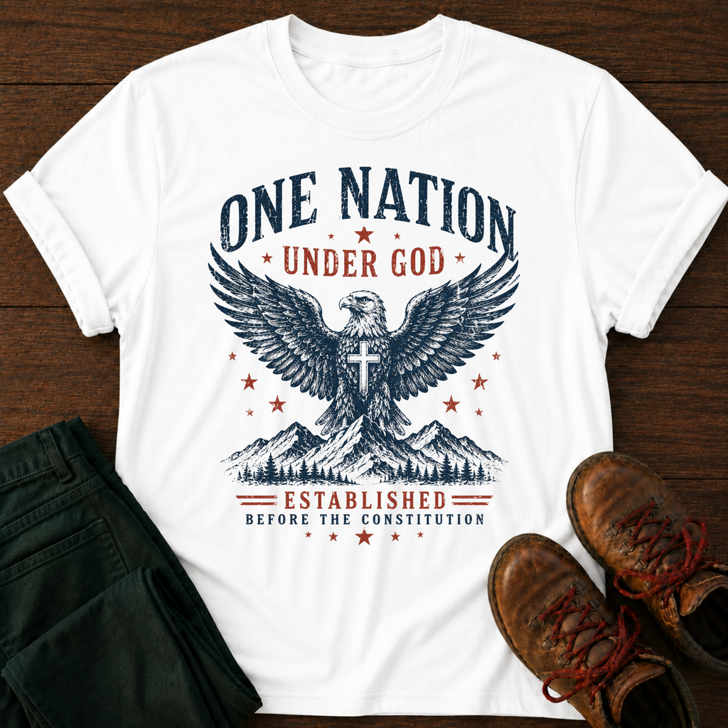 American Pride T-Shirt