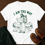 I Am The Way T-Shirt