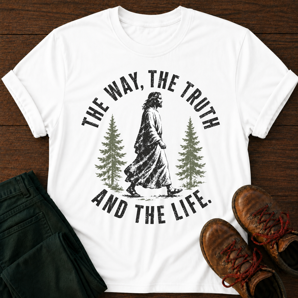 The Way T-Shirt