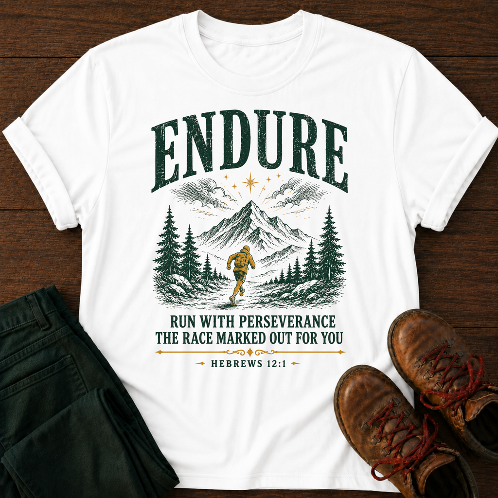Endure T-Shirt