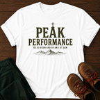 Peak Performance T-Shirt