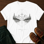 Lake View T-Shirt