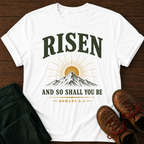 Rise And Shine T-Shirt