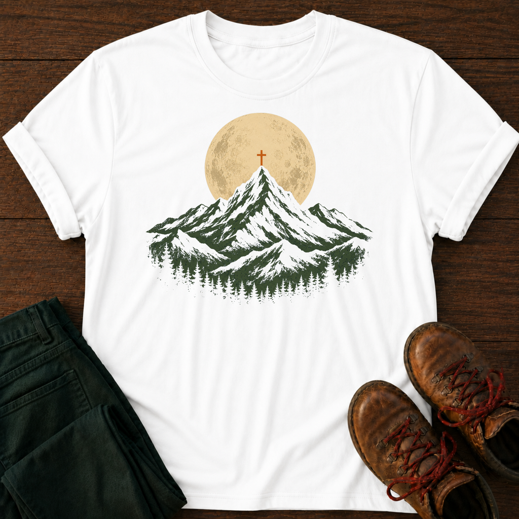 Mountain View T-Shirt