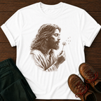 Make A Wish T-Shirt