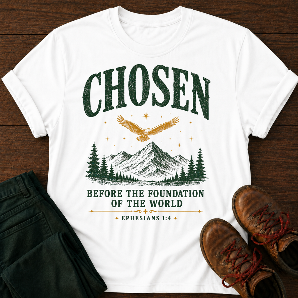 Chosen T-Shirt