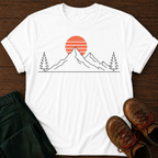 Sunset T-Shirt